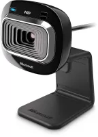 Photo de Webcam Microsoft LifeCam HD-3000