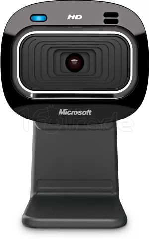 Photo de Webcam Microsoft LifeCam HD-3000