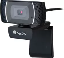 Photo de Webcam NGS XpressCam 1080