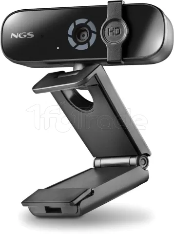 Photo de Webcam NGS XpressCam 2000