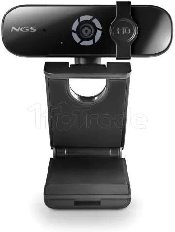Photo de Webcam NGS XpressCam 2000