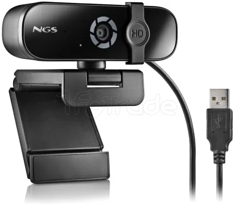 Photo de Webcam NGS XpressCam 2000