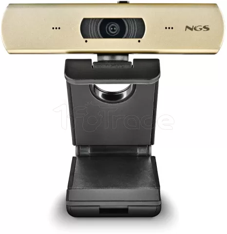 Photo de Webcam NGS XpressCam 4000 4K