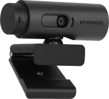 Photo de Webcam Streamplify Cam USB Full HD (Noir)