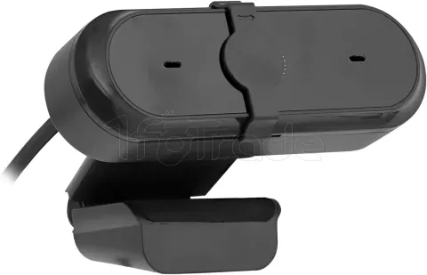 Photo de Webcam T'nB Full HD 1080p