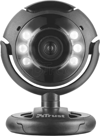 Photo de Webcam Trust SpotLight Pro HD Ready