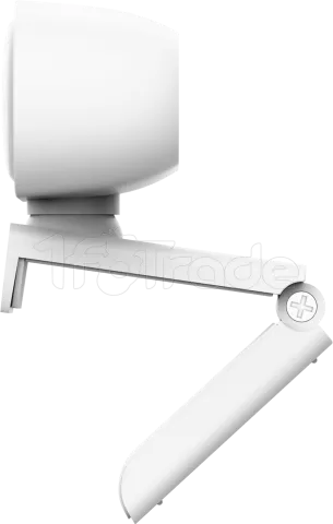 Photo de Webcam Trust Tomar Quad HD (Blanc)