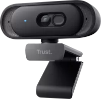 Photo de Trust Tomar Noir