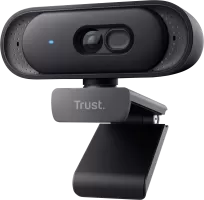 Photo de Trust Tomar Noir