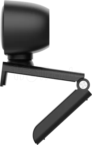 Photo de Webcam Trust Tomar Quad HD (Noir)