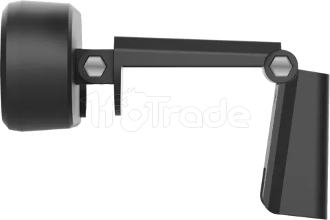Photo de Webcam Trust Tyro Full HD (Noir)
