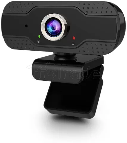 Photo de Webcam Urban Factory Webee (Noir)