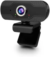 Photo de Webcam Urban Factory Webee (Noir)