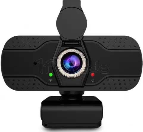 Photo de Webcam Urban Factory Webee (Noir)