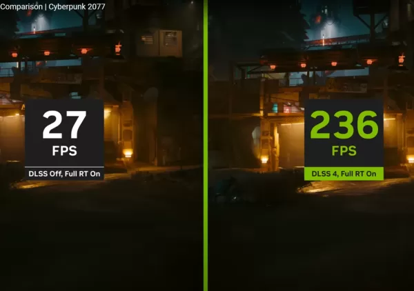 Carte Graphique Asus GeForce RTX 5070 Prime OC Le DLSS 4 : des performances décuplées