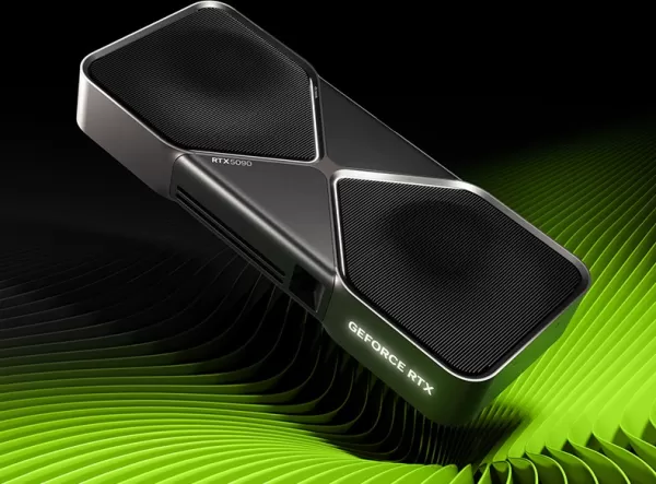 Carte Graphique Asus GeForce RTX 5070 Prime OC Une nouvelle révolution graphique